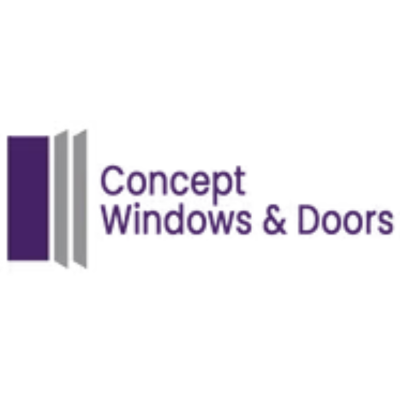 Concept Windows & Doors